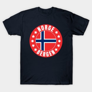 Bergen T-Shirt